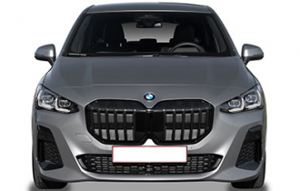 Beispielfoto: BMW 2er Active Tourer